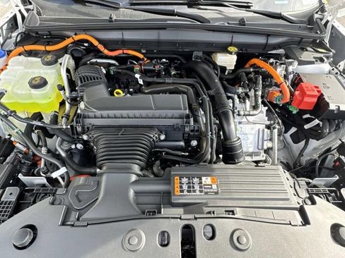 New 2026 Lincoln Nautilus Reserve image 8