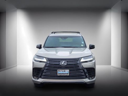 Used 2023 Lexus LX 600 4WD w/ Appearance Package image 5