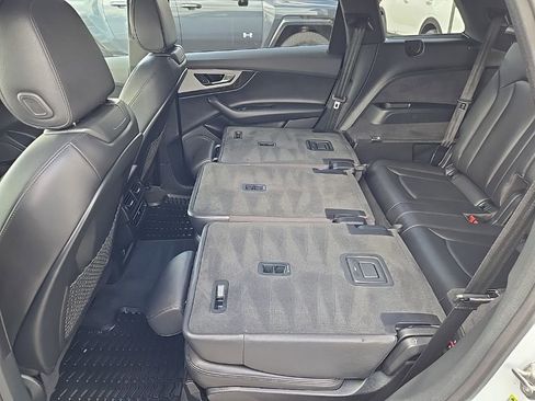 Used 2019 Audi Q7 2.0T Premium Plus w/ Premium Plus Package image 52