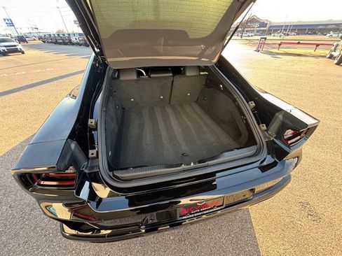 Used 2025 Dodge Charger R/T w/ Quick Order Package 25M R/T image 16