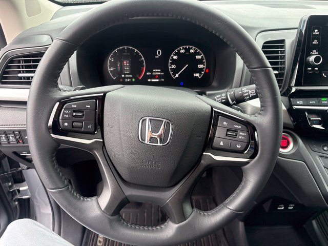 Used 2026 Honda Odyssey EX-L image 11