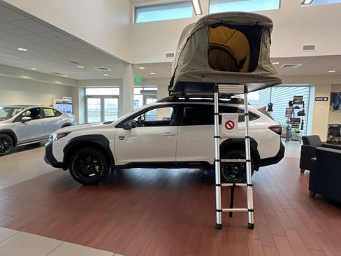 New 2025 Subaru Outback Wilderness image 7