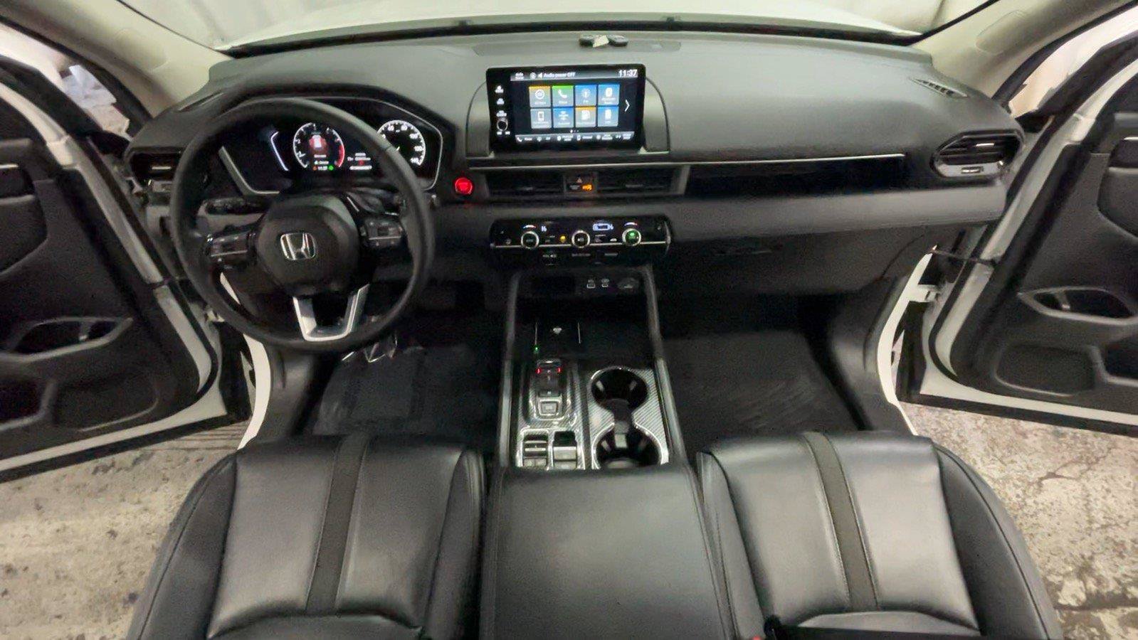 Certified 2024 Honda Pilot EX-L image 29