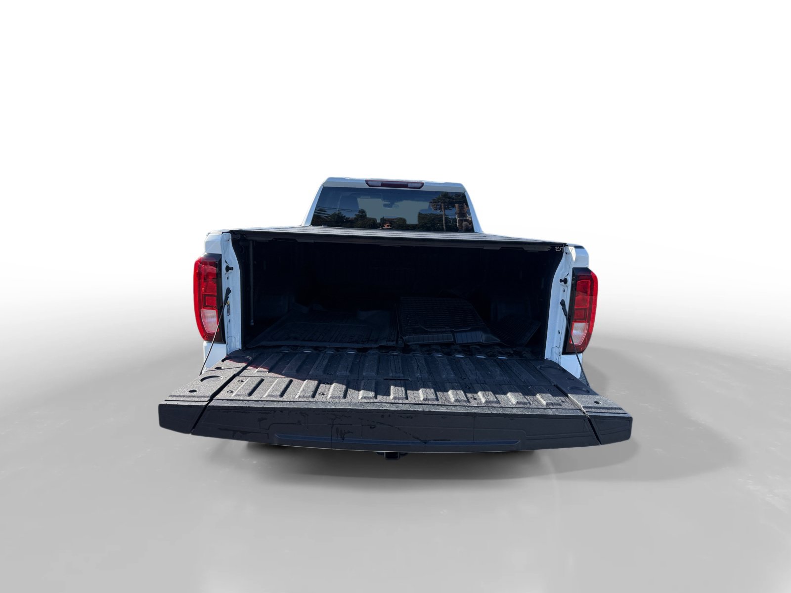 Used 2021 GMC Sierra 1500 Elevation AWD/4WD image 17
