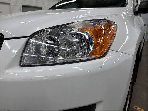 Used 2012 Toyota RAV4 4WD w/ Value Pkg image 33