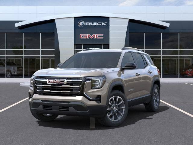 New 2025 GMC Terrain Elevation w/ Elevation Premium Package AWD/4WD image 30