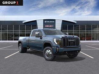 New 2026 GMC Sierra 3500 Denali Ultimate AWD/4WD video 1