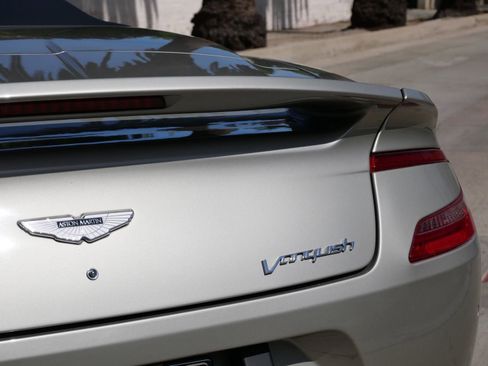 Used 2014 Aston Martin Vanquish Volante RWD image 24