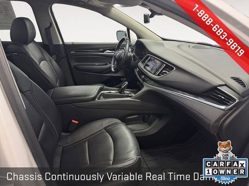Certified 2021 Buick Enclave Avenir w/ Avenir Technology Package image 5