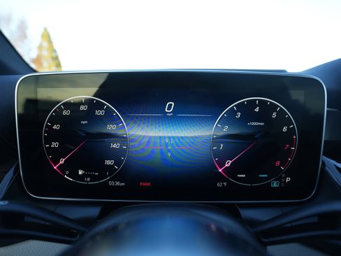 New 2026 Mercedes-Benz GLC 300 4MATIC image 23