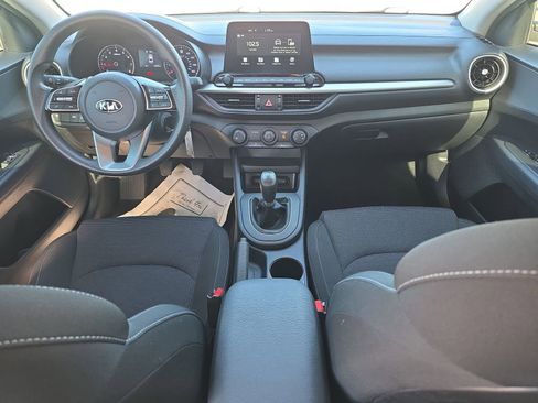 Used 2021 Kia Forte Sedan image 11