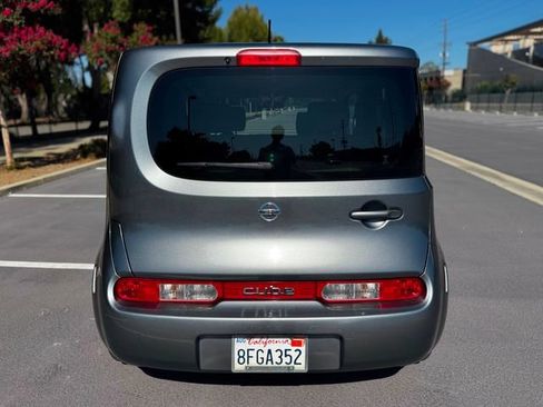 Used 2012 Nissan Cube 1.8 S FWD image 12