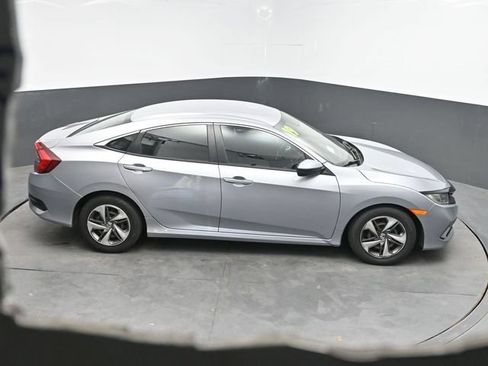 Used 2019 Honda Civic LX image 39
