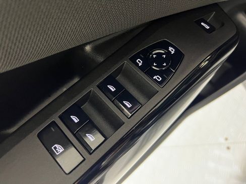 Used 2026 BMW X3 xDrive30 w/ Convenience Package image 12