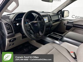 Used 2020 Ford F150 XLT w/ Equipment Group 301A Mid video 3