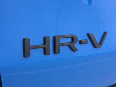 New 2026 Honda HR-V Sport image 10