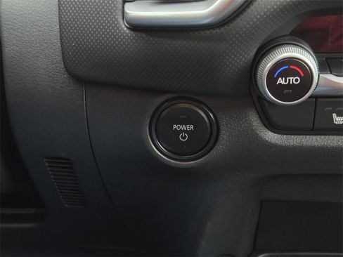 Certified 2025 MAZDA CX-50 2.5 Hybrid w/ Preferred Pkg image 21