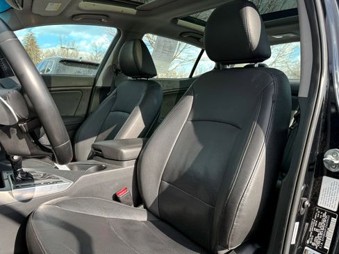 Used 2014 Kia Optima SX w/ SX Turbo Premium Package image 12