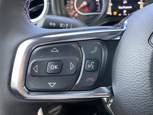 New 2026 Jeep Wrangler Unlimited Sport AWD/4WD image 19