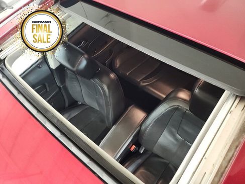 Used 2015 GMC Terrain SLT image 29