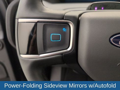 Certified 2025 Ford Expedition Max Active image 46