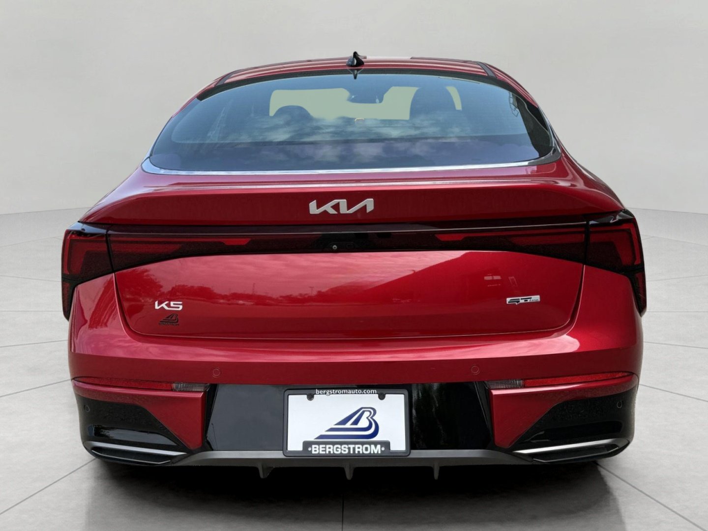 Certified 2026 Kia K5 GT-Line AWD/4WD image 10