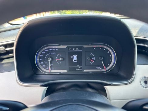 Used 2023 Hyundai Tucson SEL AWD/4WD image 25