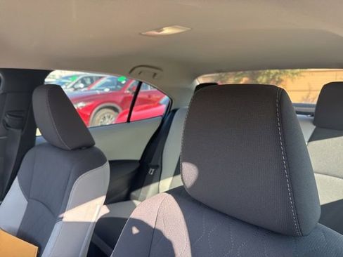 Certified 2026 Toyota Corolla LE image 10