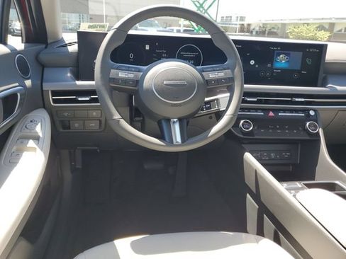 Used 2024 Hyundai Sonata SEL w/ Convenience Package FWD image 24