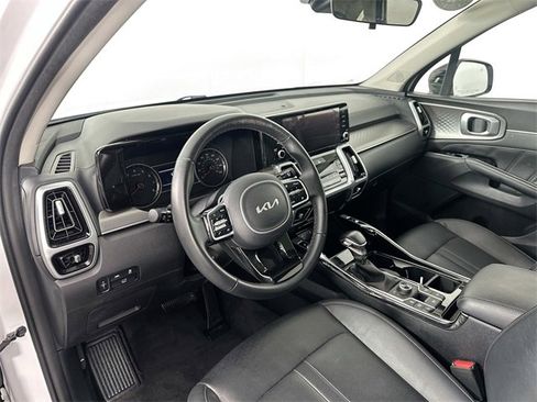Used 2022 Kia Sorento SX image 22