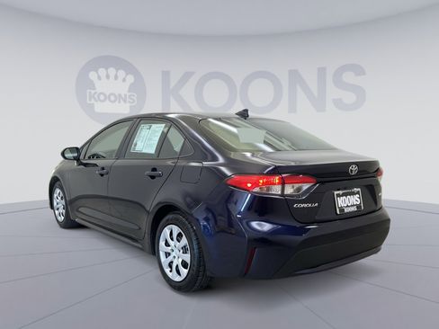 Used 2022 Toyota Corolla LE FWD image 7