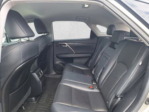 Used 2022 Lexus RX 350 FWD image 14