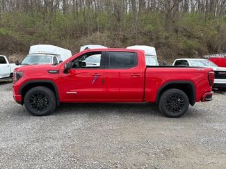 New 2026 GMC Sierra 1500 Elevation w/ Elevation Premium Package AWD/4WD video 2
