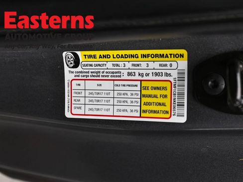 Used 2022 Ford F150 XL w/ Equipment Group 101A High RWD image 31