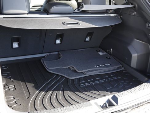 New 2026 Subaru Crosstrek 2.5i Limited w/ Crosstrek Mirror Package AWD/4WD image 5