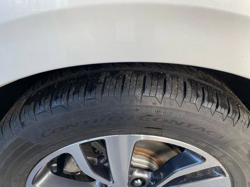 Used 2021 Honda Odyssey Touring image 97