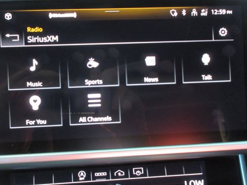 Used 2023 Audi A6 Premium Plus image 62