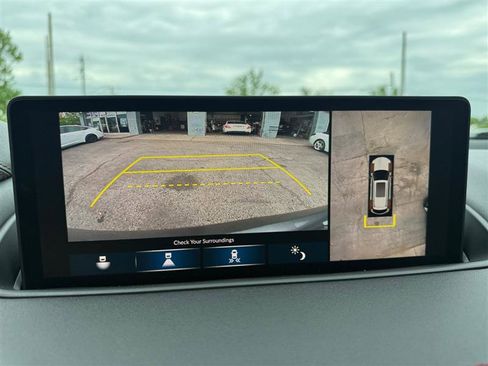 Used 2024 Acura MDX Type S image 22