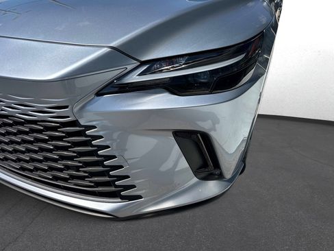 Certified 2023 Lexus RX 350 Premium Plus w/ Accessory Package (Z1) image 9