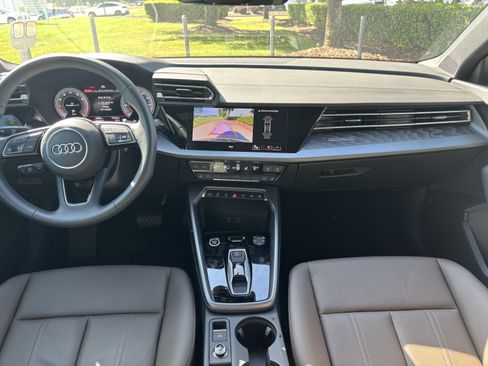 Used 2026 Audi A3 2.0T Premium Plus AWD/4WD image 31