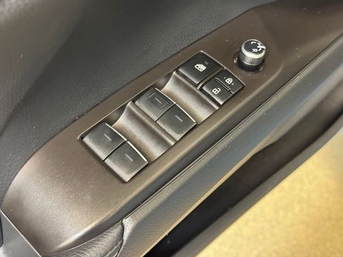 Used 2023 Toyota Camry XSE w/ Navigation Package FWD image 6