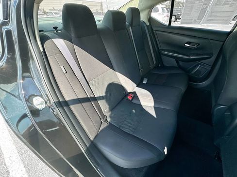 Used 2023 Nissan Sentra S image 33