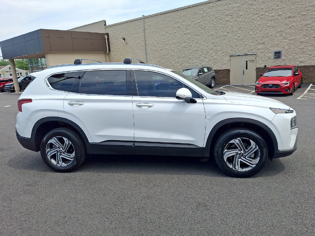 Used 2023 Hyundai Santa Fe SEL AWD/4WD image 10