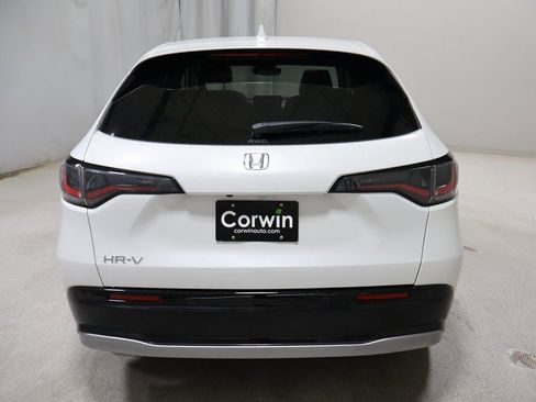 New 2026 Honda HR-V EX-L image 5