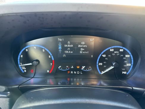 Used 2021 Ford Bronco Sport Big Bend image 26