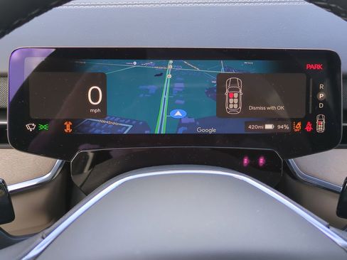 New 2025 Volvo EX90 Ultra image 26