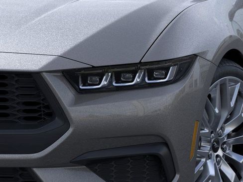 New 2025 Ford Mustang Premium image 21