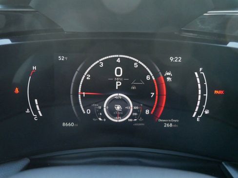 Certified 2025 Lexus NX 350 F Sport image 28