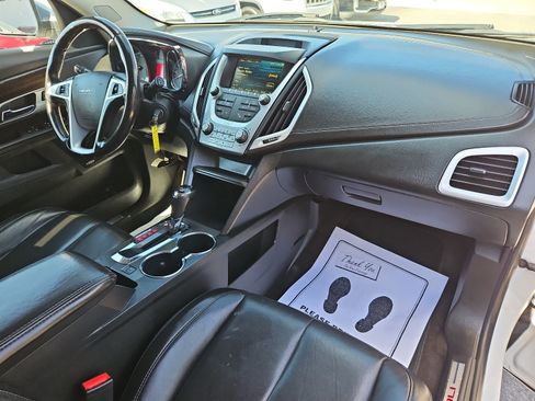 Used 2016 GMC Terrain Denali AWD/4WD image 24