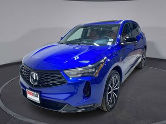 Used 2025 Acura RDX A-Spec video 1
